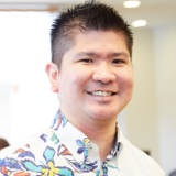澤岻 優紀