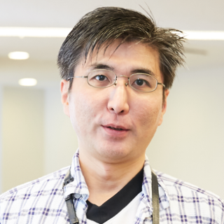 岩渕 崇